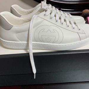 Gucci men’s sneakers